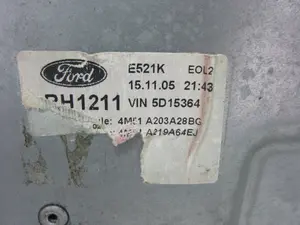 Foto de ELEVALUNAS DELANTERO DERECHO FORD FOCUS BERLINA (CAP) 1.8 TDCi Turbodiesel CAT (116 CV / 85 KW) referencia 4M51A203A28BG foto 7