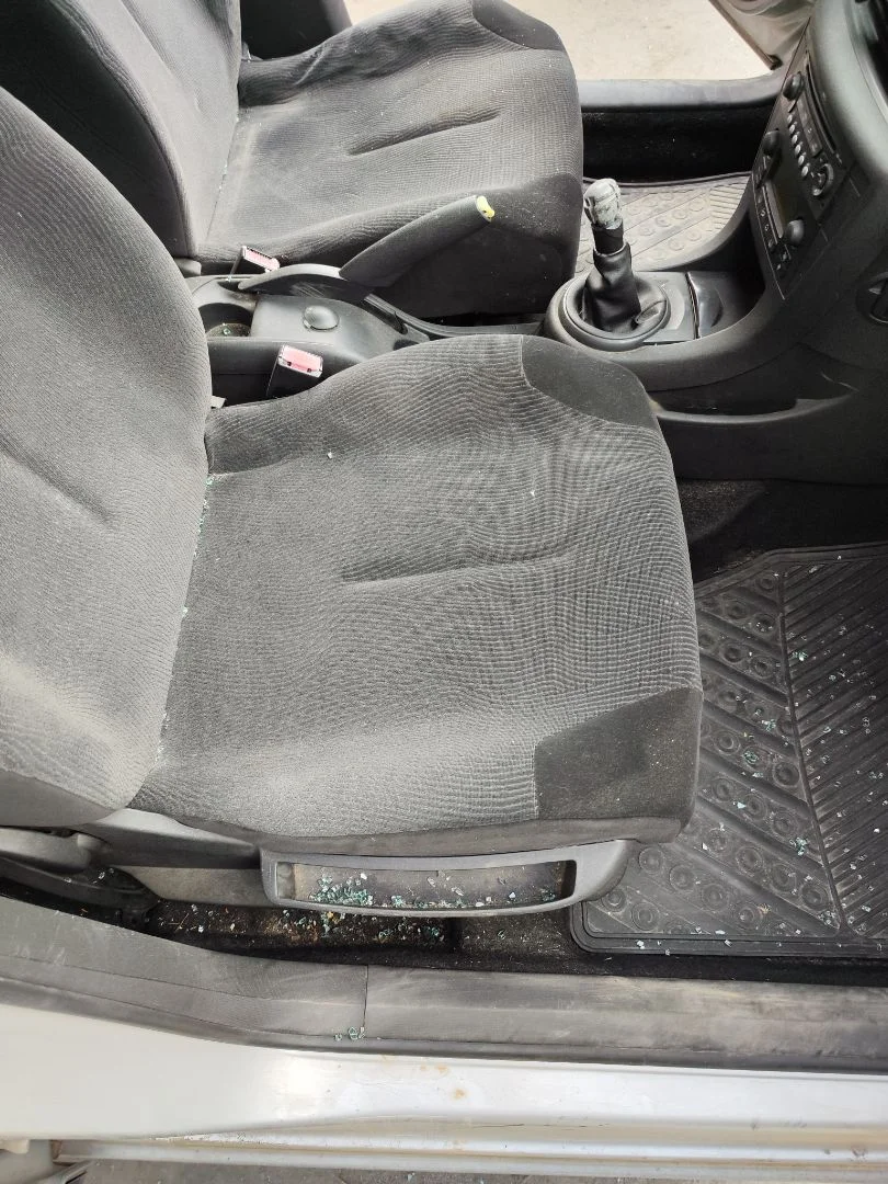 Foto de ASIENTO DELANTERO DERECHO CITROEN C4 BERLINA 1.6 16V HDi (90 CV / 66 KW)