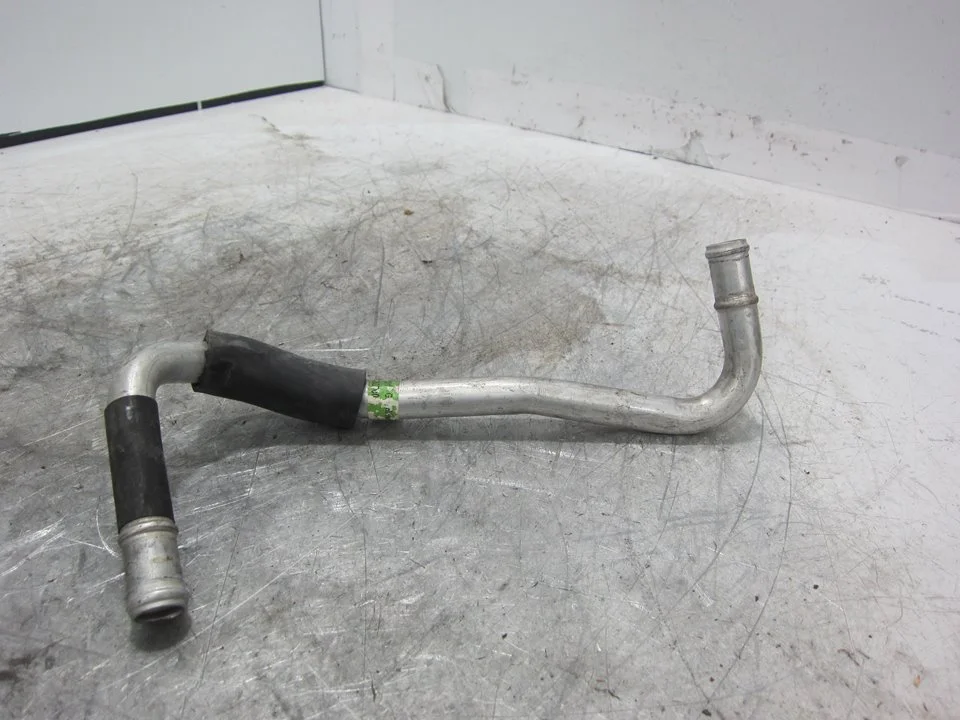 Foto de TUBO PORSCHE PANAMERA (TIPO 970) referencia 97057257201