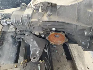 Foto de CAJA CAMBIOS AUDI A6 BERLINA (4B2) referencia DUK foto 8