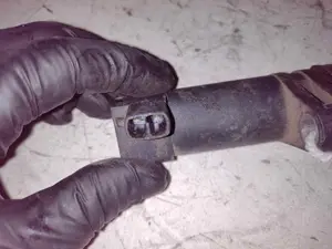 Foto de BOBINA ENCENDIDO RENAULT MEGANE I FASE 2 BERLINA (BA0) referencia 7700875000 foto 4
