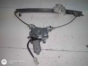 Foto de ELEVALUNAS TRASERO IZQUIERDO HYUNDAI MATRIX (FC) 1.5 CRDi CAT (82 CV / 60 KW) referencia 9881017200 foto 2