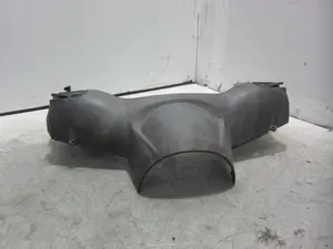 Foto de NO IDENTIFICADO PIAGGIO (VESPA) X 7 124 cm3 - 11 kW (15 CV / 11 KW) referencia 654538 foto 3