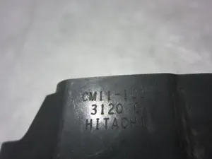 Foto de BOBINA ENCENDIDO HONDA CIVIC HYBRID IMA BERL. 4 (ES) referencia C11109 foto 5