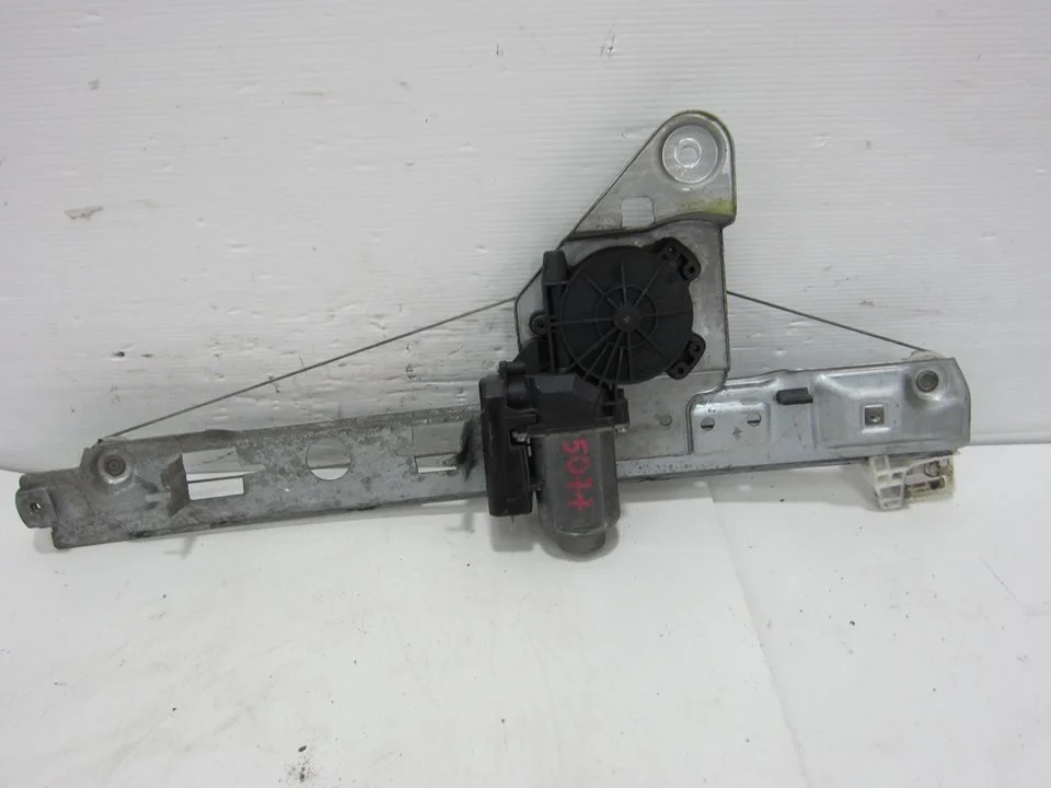 Foto de ELEVALUNAS TRASERO DERECHO RENAULT MEGANE II BERLINA 5P 1.5 dCi Diesel (106 CV / 78 KW) referencia 440726H1