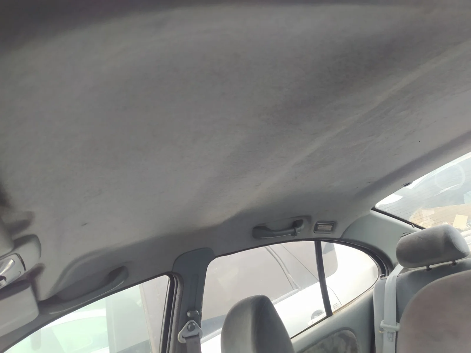 Foto de TECHO INTERIOR RENAULT MEGANE I CLASSIC (LA0) 2.0 CAT (114 CV / 84 KW) referencia 7700427187