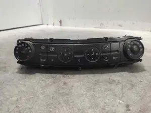 Foto de MANDO CLIMATIZADOR MERCEDES-BENZ CLASE E (BM 211) BERLINA referencia 2118300090 foto 4