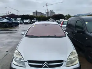 Foto de CAPO CITROEN C5 BERLINA 2.0 HDi (109 CV / 80 KW) referencia 7901H9