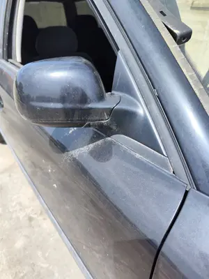 Foto de RETROVISOR DERECHO VOLKSWAGEN PASSAT VARIANT (3B5) 1.9 TDI (110 CV / 81 KW)