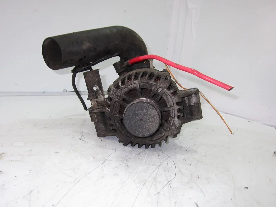 Foto de ALTERNADOR FORD MONDEO BERLINA (GE) referencia 1S7TCD