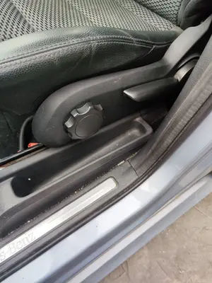 Foto de ASIENTO DELANTERO IZQUIERDO MERCEDES-BENZ CLASE B (BM 245) 2.0 CDI CAT (109 CV / 80 KW) foto 3