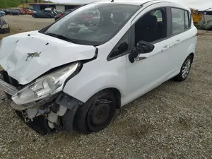 Foto de BIELETA ESTABILIZADORA DELANTERA IZQUIERDA FORD B-MAX (CB2) 1.5 TDCi CAT (95 CV / 70 KW) referencia 2069658