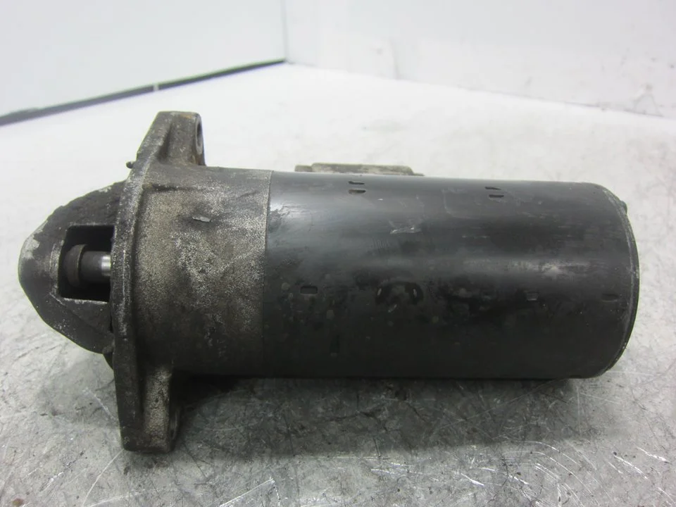 Foto de MOTOR ARRANQUE FIAT II PUNTO (188) BERLINA 1.9 Diesel Eco (60 CV / 44 KW) referencia 0001109048