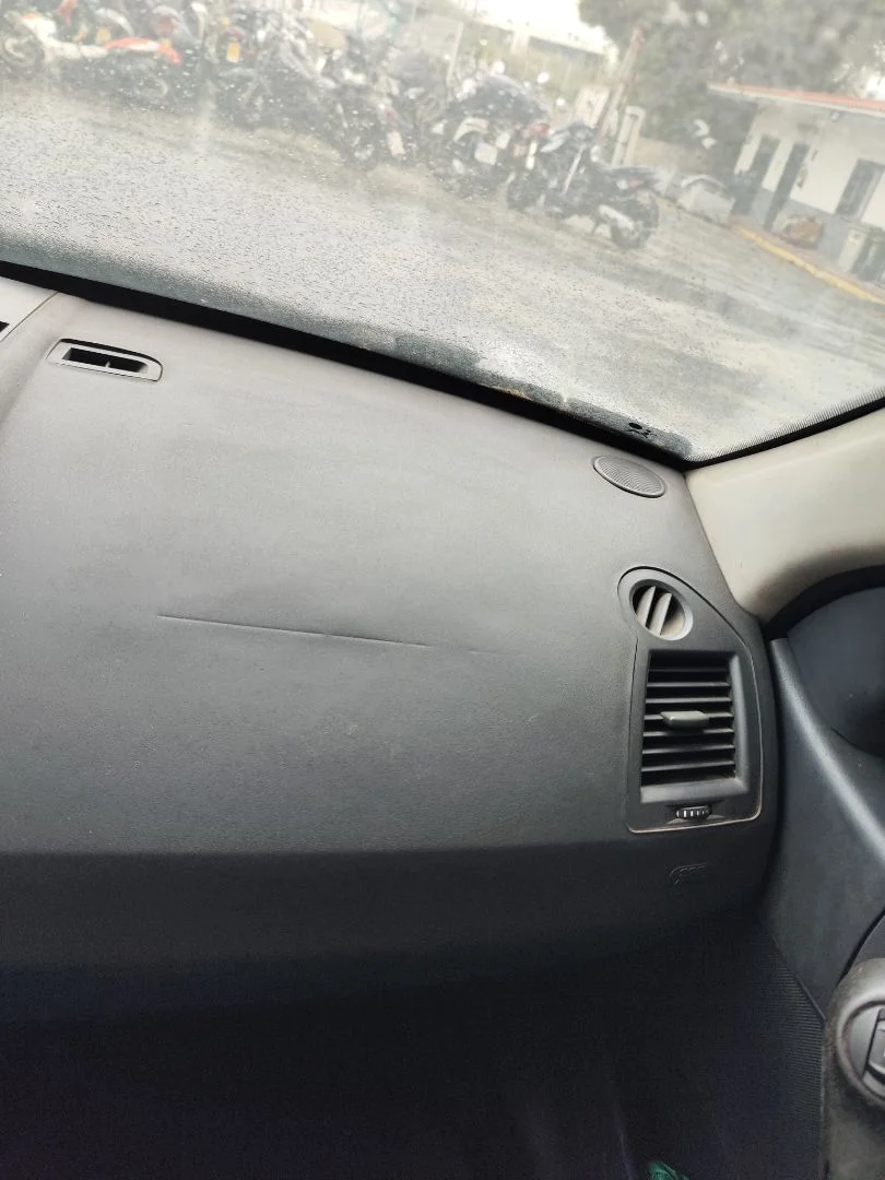 Foto de AIRBAG DELANTERO DERECHO RENAULT MEGANE II GRANDTOUR 1.5 dCi Diesel CAT (86 CV / 63 KW)