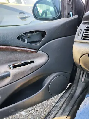 Foto de ELEVALUNAS DELANTERO IZQUIERDO CITROEN C5 BERLINA 2.0 HDi (109 CV / 80 KW)
