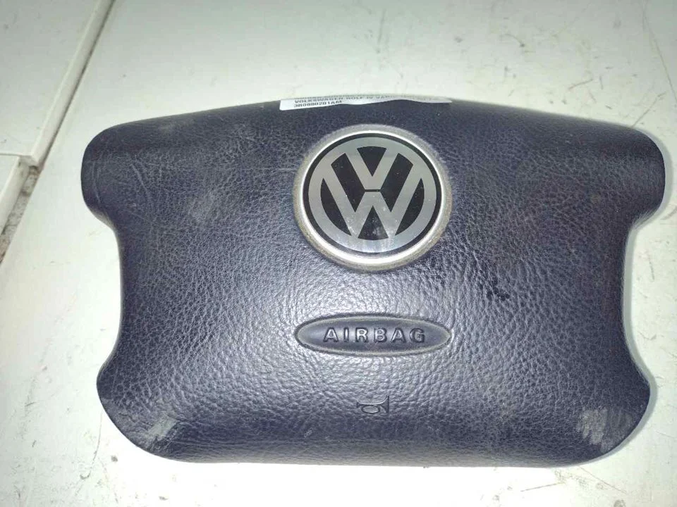 Foto de AIRBAG CORTINA DELANTERO IZQUIERDO VOLKSWAGEN GOLF IV VARIANT (1J5)(05.1999) referencia 3B0880201AM