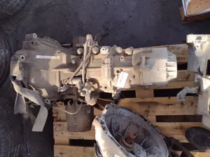 Foto de CAJA CAMBIOS AUDI A4 AVANT (8E) foto 2