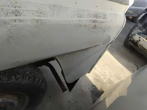 Foto de NO IDENTIFICADO LAND ROVER ROVER SANTANA ROVER (14,42 CVF) foto 2