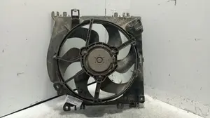 Foto de ELECTROVENTILADOR RENAULT CLIO III 1.5 dCi Diesel (68 CV / 50 KW) referencia 1831717016