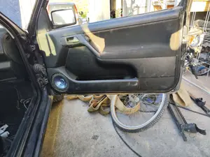 Foto de GUARNECIDO PUERTA DELANTERA DERECHA VOLKSWAGEN GOLF III (1H1)(11.1991) 1.9 TDI (110 CV / 81 KW) referencia 1H4867011