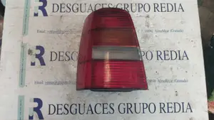 Foto de PILOTO TRASERO IZQUIERDO VOLKSWAGEN GOLF III VARIANT (1H5)(08.1993) referencia 142843