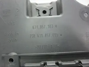 Foto de NO IDENTIFICADO SEAT IBIZA BERLINA (6J5) 1.2 TSI (86 CV / 63 KW) referencia 6J1857103E foto 4