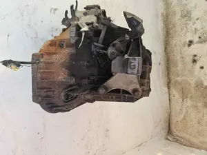 Foto de CAJA CAMBIOS FORD FOCUS BERLINA (CAK) 1.8 TDCi Turbodiesel CAT (116 CV / 85 KW) referencia 2S4R7002PA foto 4