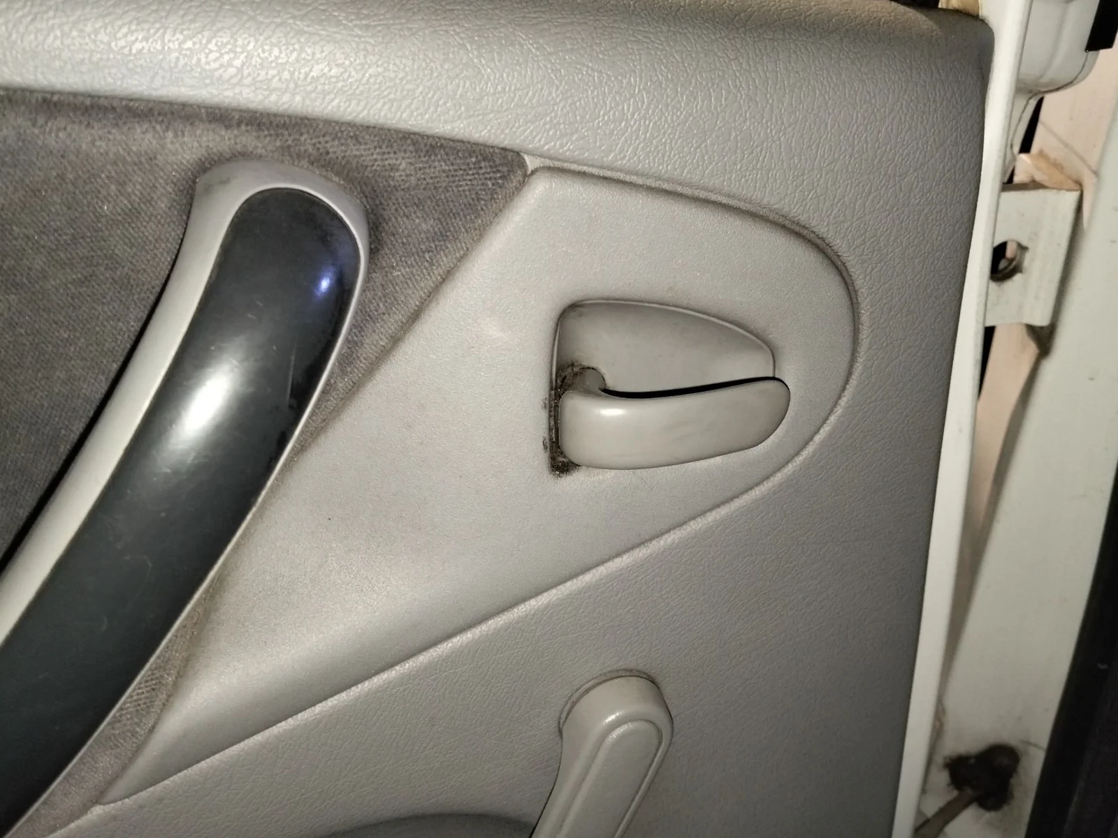 Foto de MANETA INTERIOR TRASERA IZQUIERDA CITROEN XSARA PICASSO