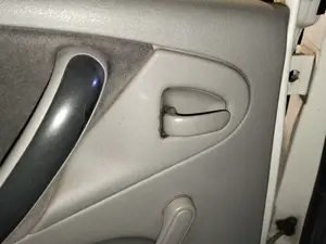 Foto de MANETA INTERIOR TRASERA IZQUIERDA CITROEN XSARA PICASSO