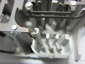 Foto de NO IDENTIFICADO SEAT LEON (1M1) 1.9 TDI (110 CV / 81 KW) referencia 3B0947105C foto 4