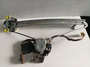 Foto de ELEVALUNAS TRASERO IZQUIERDO MITSUBISHI GALANT FAMILIAR (EA0) 2.5 V6 24V CAT (163 CV / 120 KW) referencia MR215441 foto 5