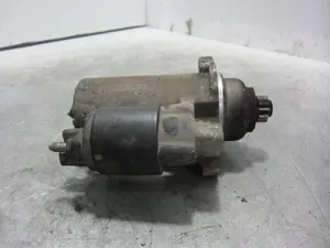 Foto de MOTOR ARRANQUE SEAT TOLEDO (1M2) 1.9 TDI (110 CV / 81 KW) referencia 026309 foto 1