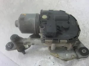 Foto de MOTOR LIMPIA DELANTERO PEUGEOT 407 1.6 HDi FAP CAT (9HZ / DV6TED4) (109 CV / 80 KW) referencia 9670031980