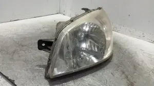 Foto de FARO IZQUIERDO HYUNDAI GETZ (TB) 1.1 12V CAT (63 CV / 46 KW) referencia 92101-1C515 foto 3