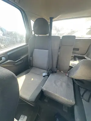 Foto de JUEGO ASIENTOS COMPLETO OPEL MERIVA 1.6 16V (101 CV / 74 KW) foto 2