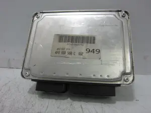 Foto de CENTRALITA MOTOR UCE AUDI A6 BERLINA (4F2) 4.2 V8 40V (335 CV / 246 KW) referencia 4F0907559 foto 4