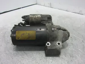 Foto de MOTOR ARRANQUE BMW SERIE 1 COUPE (E82) referencia 782370001 foto 3