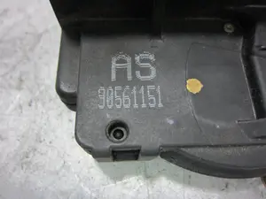 Foto de CERRADURA PUERTA DELANTERA IZQUIERDA OPEL ASTRA G BERLINA 1.6 (75 CV / 55 KW) referencia 90561151 foto 2