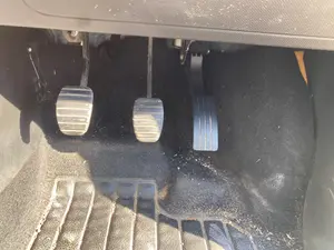Foto de PEDAL FRENO SMART FORFOUR