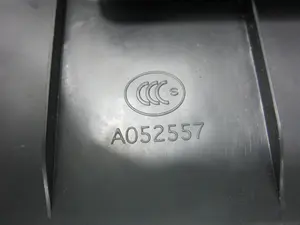 Foto de NO IDENTIFICADO MITSUBISHI ASX (GA0W) 1.6 CAT (117 CV / 86 KW) referencia A052557 foto 3