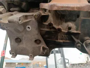 Foto de MOTOR COMPLETO NISSAN PRIMERA BERLINA (P12) referencia OG16 foto 9