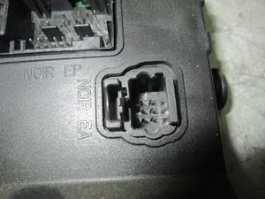 Foto de NO IDENTIFICADO PEUGEOT 206 1.4 HDi (68 CV / 50 KW) referencia 9653667680 foto 10