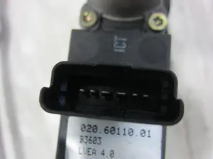Foto de ELEVALUNAS DELANTERO IZQUIERDO CITROEN C2 1.4 (73 CV / 54 KW) referencia 36120604 foto 5