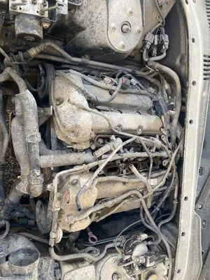 Foto de MOTOR COMPLETO JAGUAR S-TYPE (03.1999) 3.0 V6 24V CAT (238 CV / 175 KW)