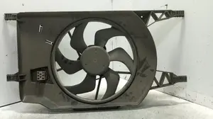 Foto de ELECTROVENTILADOR RENAULT LAGUNA II (BG0) 2.2 dCi Turbodiesel (150 CV / 110 KW) referencia 8200025635