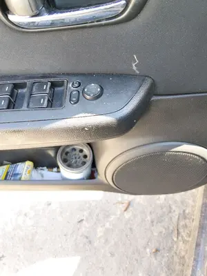 Foto de MANDO RETROVISOR MAZDA 6 BERLINA (GH) 2.2 Turbodiesel CAT (163 CV / 120 KW)