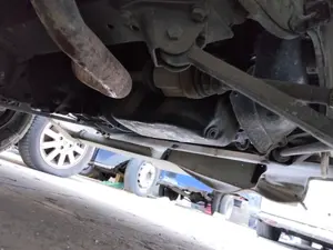 Foto de BARRA ESTABILIZADORA DELANTERA FIAT DUCATO I BUS