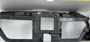 Foto de PANEL FRONTAL AUDI A3 SPORTBACK (8PA) 1.6 16V FSI (116 CV / 85 KW)