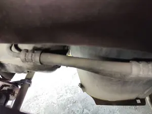 Foto de TUBO PRESION DIRECCION ASISTIDA PEUGEOT 307 (S1)(04.2001) 1.6 16V CAT (109 CV / 80 KW)