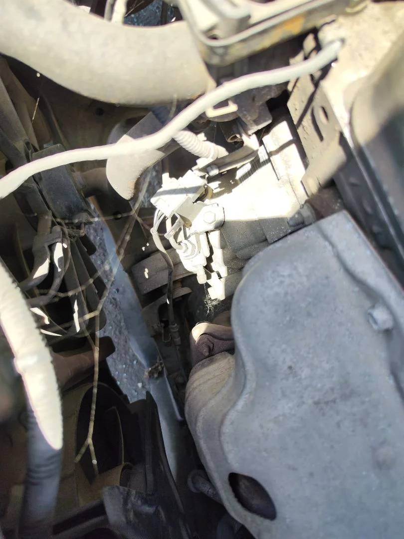 Foto de BOMBIN EMBRAGUE HONDA CIVIC AERODECK (MB/MC) 1.6 CAT (D 16 B 2) (116 CV / 85 KW)